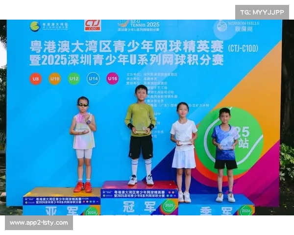 粤港澳赛事首次设立U8组别 7岁小剑手打破年龄纪录 粤港澳赛事首次设立U8组别 7岁小剑手打破年龄纪录
