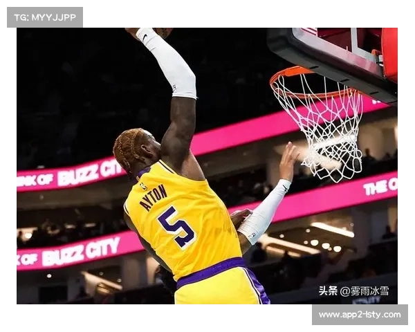 湖人太阳三番战，里夫斯若复出将缓解詹姆斯持球压力