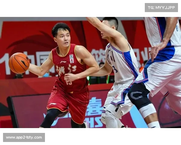 浙江队吴前王奕博战恩师刘维伟，心理因素影响比赛