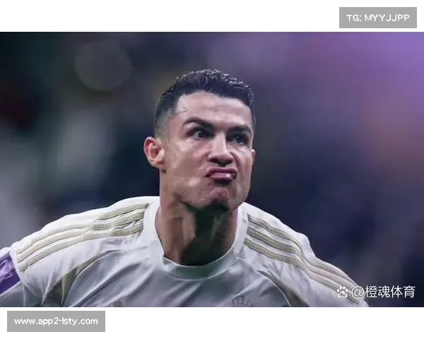 沙特联赛第22轮：利雅得胜利2-0吉达联合，C罗破门