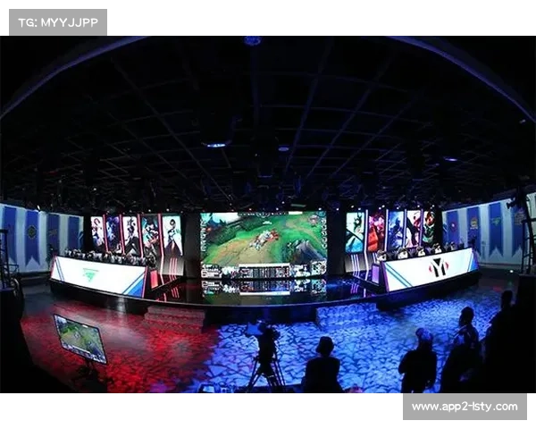 赛事IP价值开发与观赛体验绑定，衍生内容与实体商品协同增长。